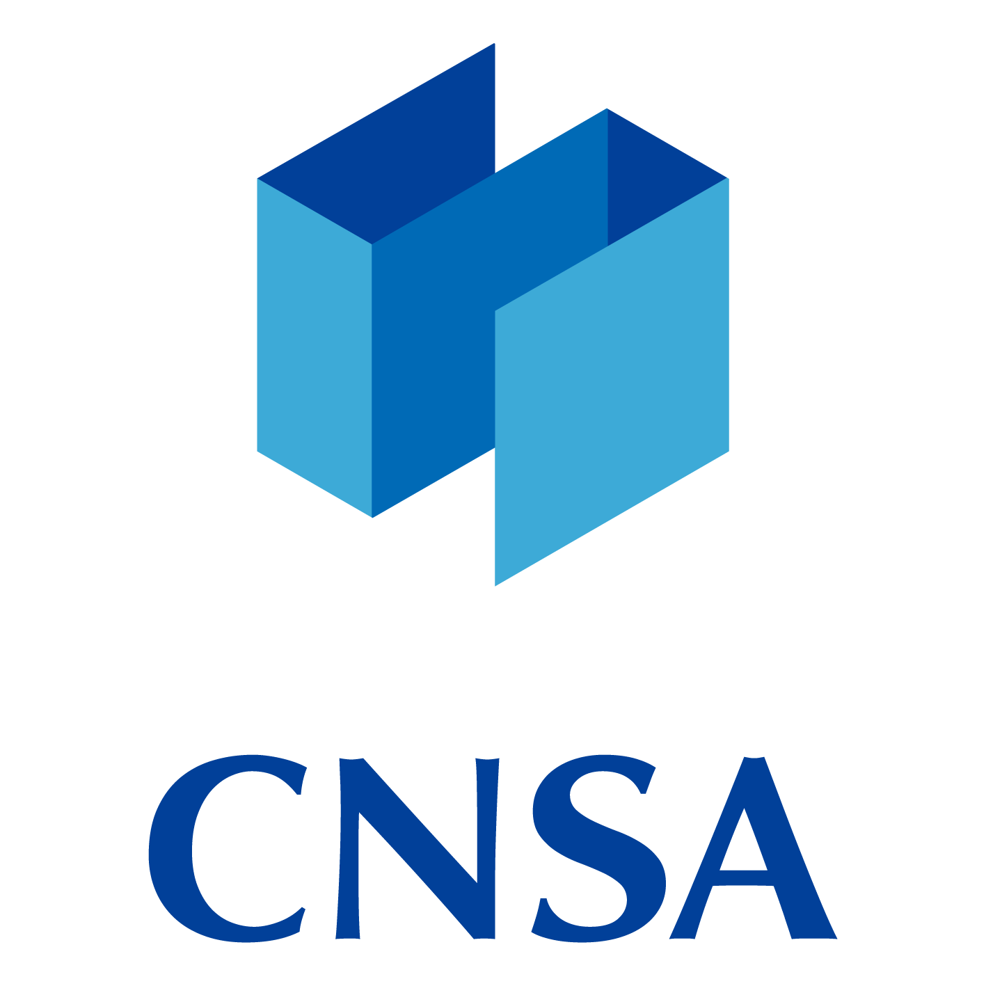 CNSA Logo